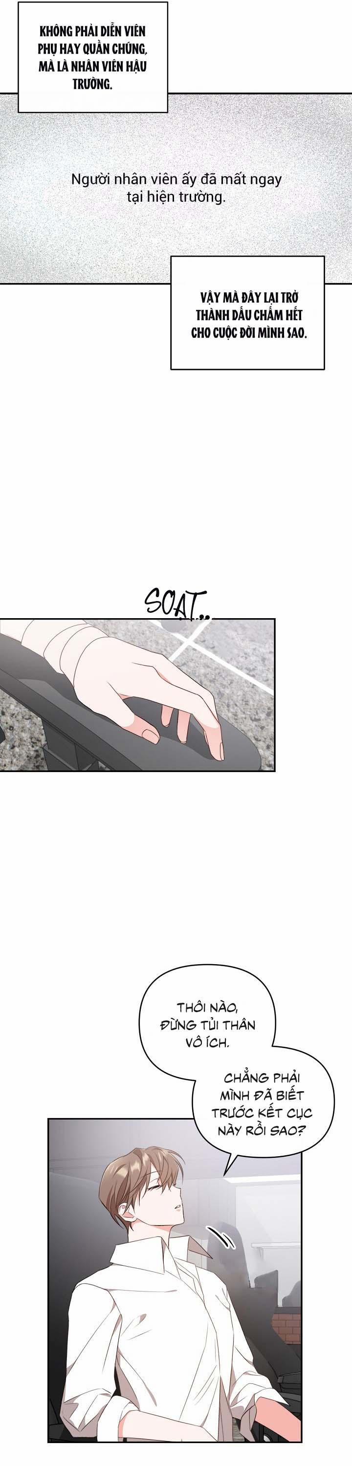 [Vicera] Masquerade 2 trang 20