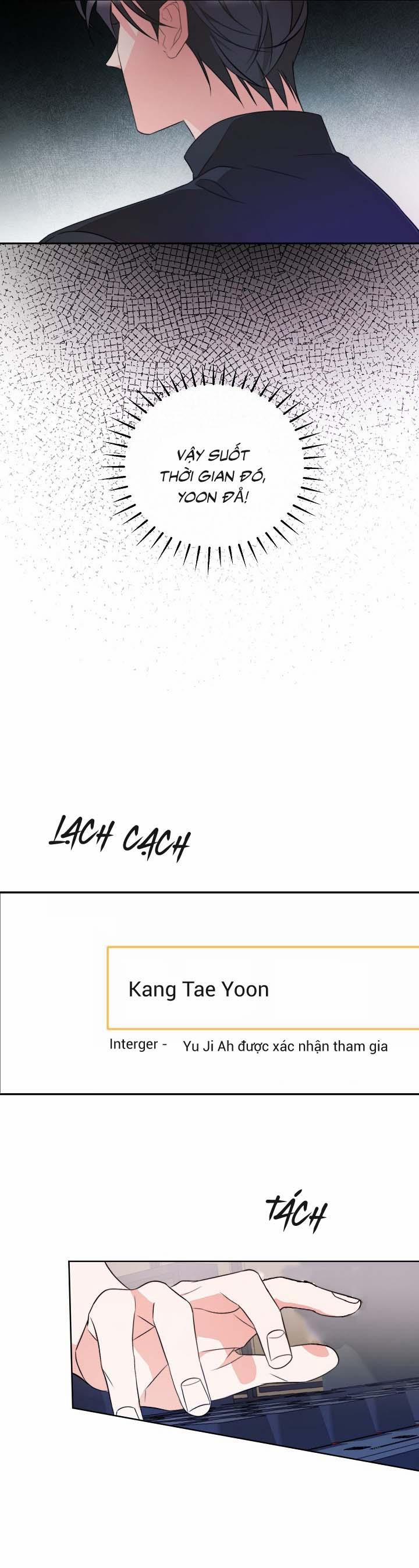 [Vicera] Masquerade 2 trang 27