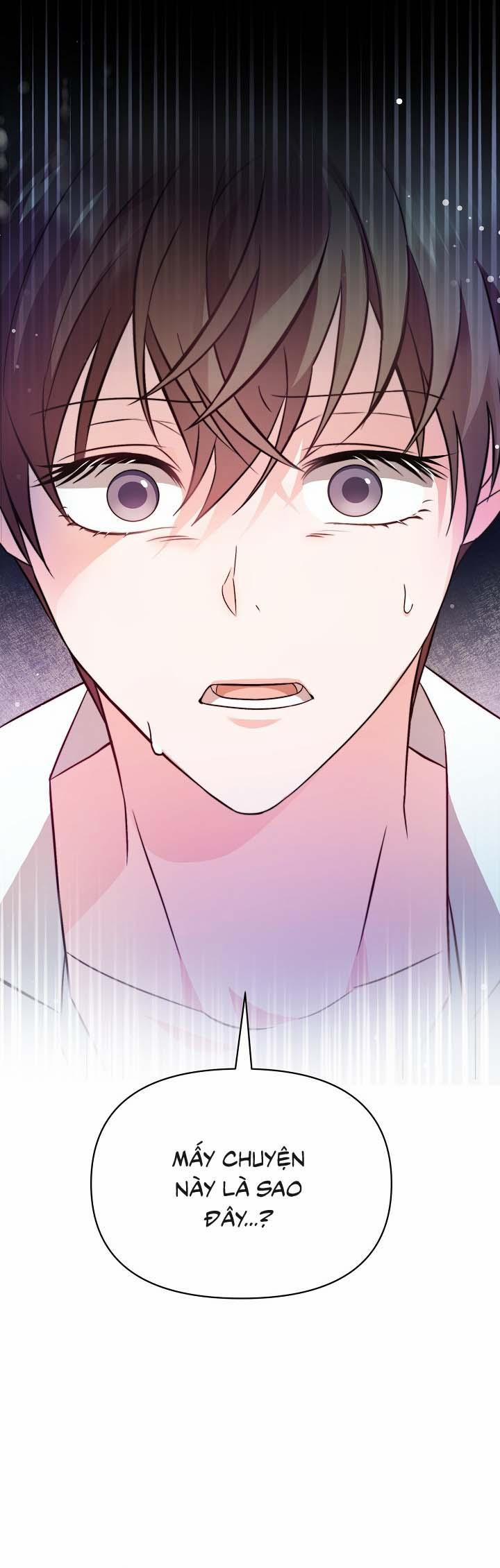 [Vicera] Masquerade 2 trang 30