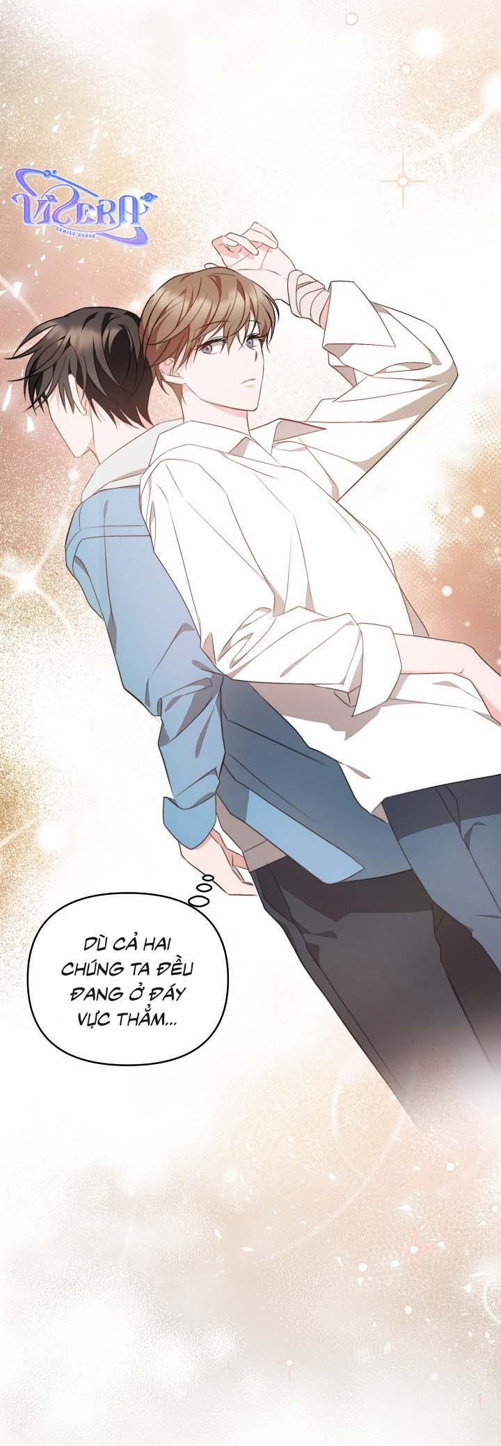 [Vicera] Masquerade 2 trang 9