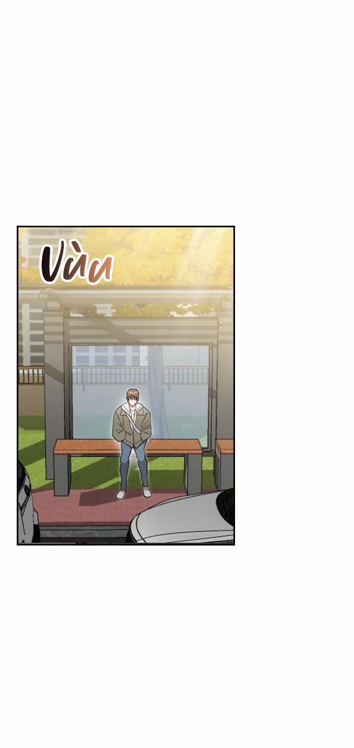 [Vicera] Masquerade 4 trang 18