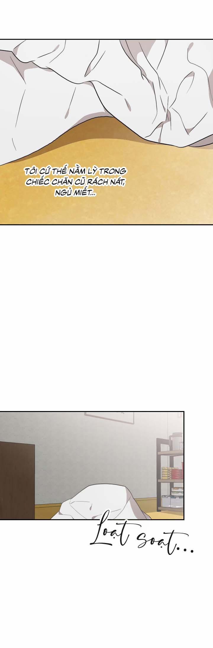 [Vicera] Masquerade 4 trang 2