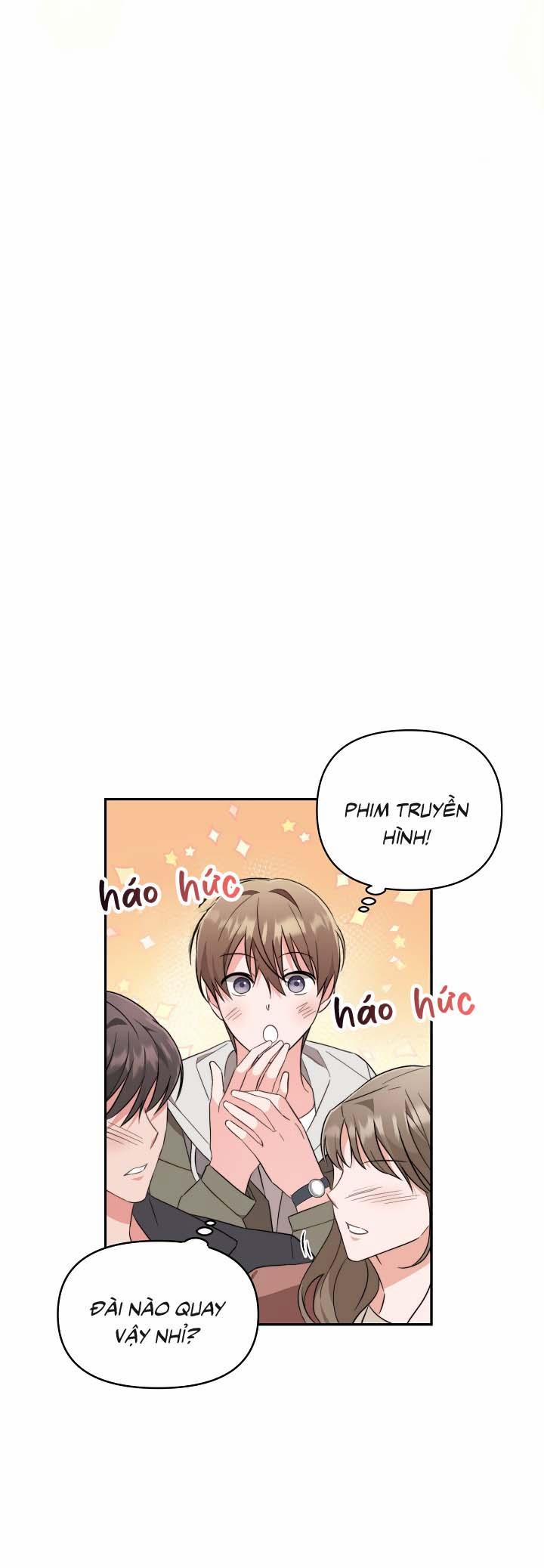 [Vicera] Masquerade 4 trang 27