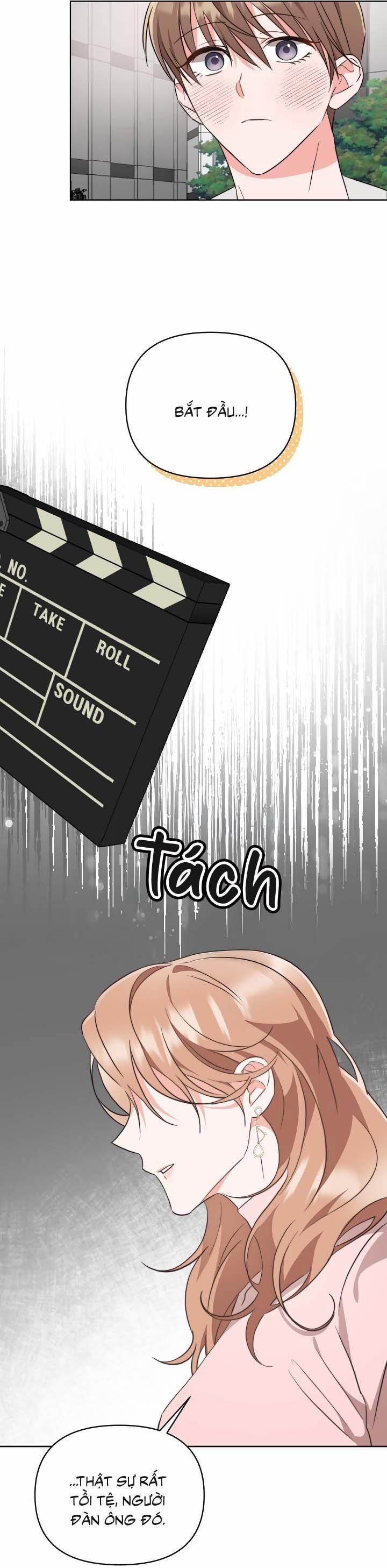 [Vicera] Masquerade 4 trang 32