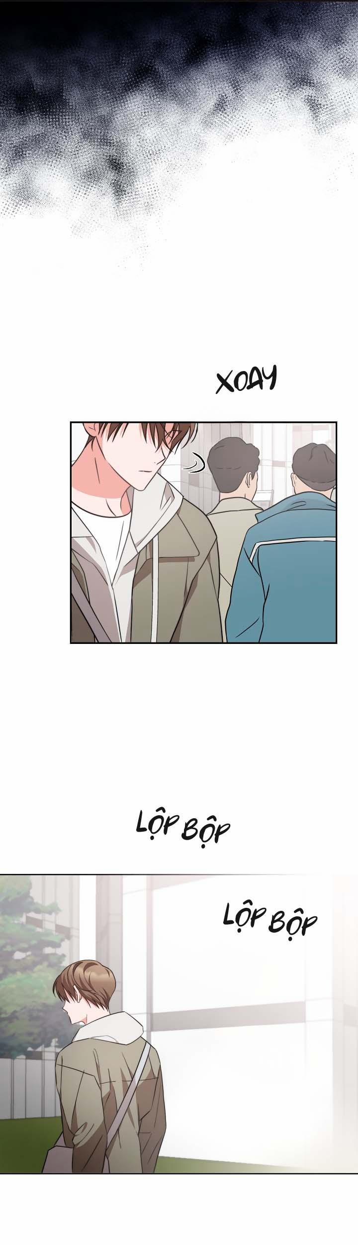 [Vicera] Masquerade 4 trang 39