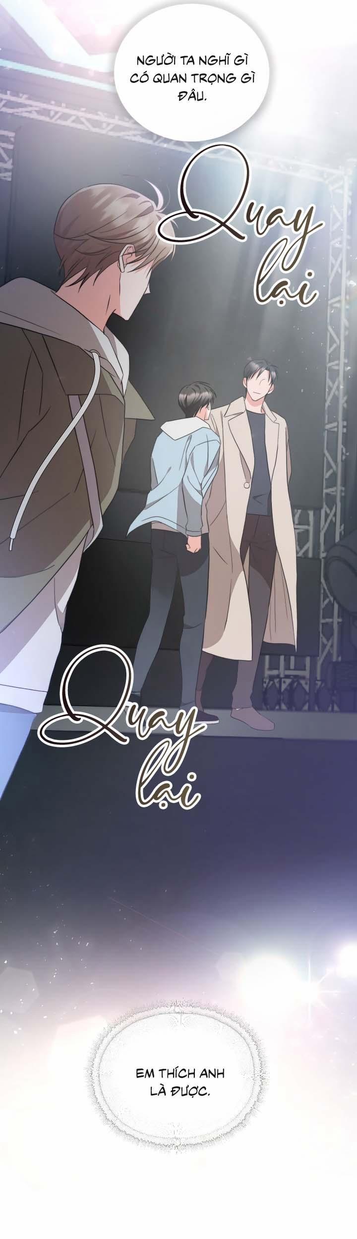 [Vicera] Masquerade 4 trang 41