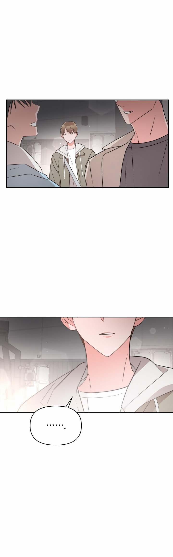 [Vicera] Masquerade 4 trang 42