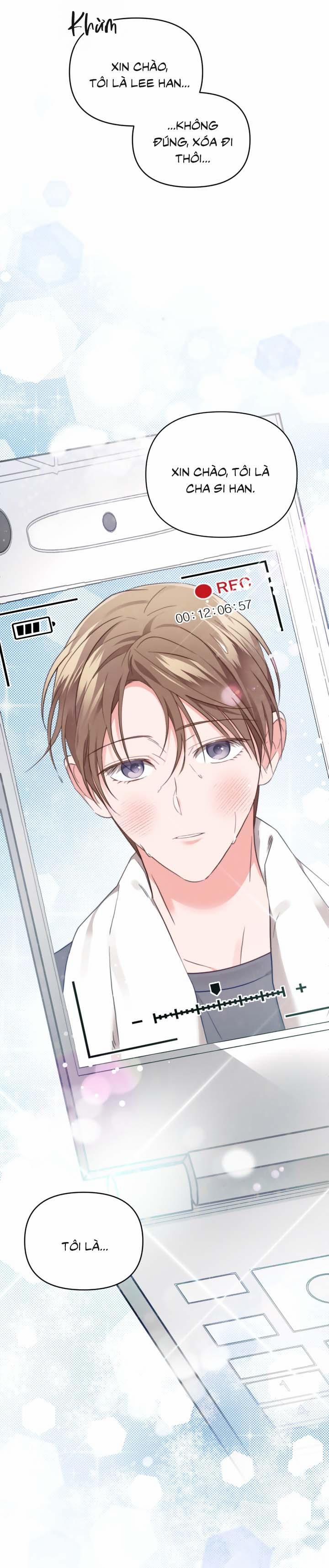 [Vicera] Masquerade 5 trang 10