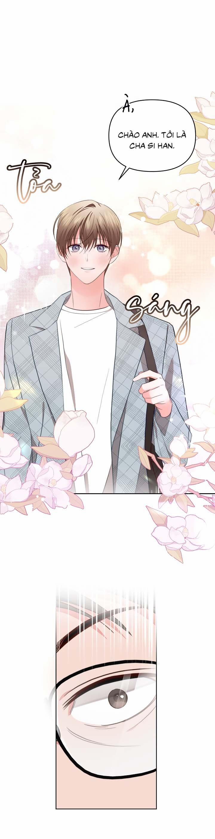 [Vicera] Masquerade 5 trang 19