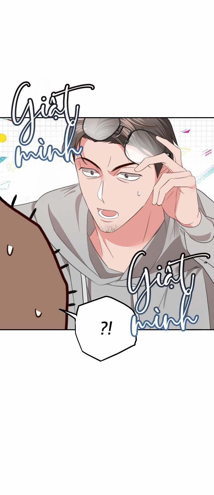 [Vicera] Masquerade 5 trang 20