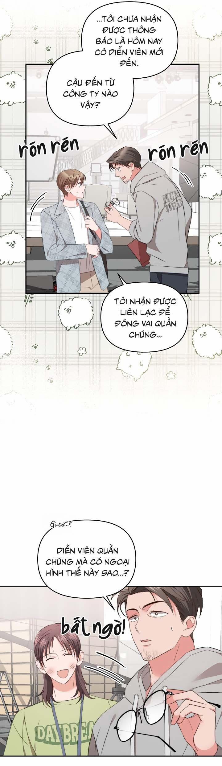 [Vicera] Masquerade 5 trang 21