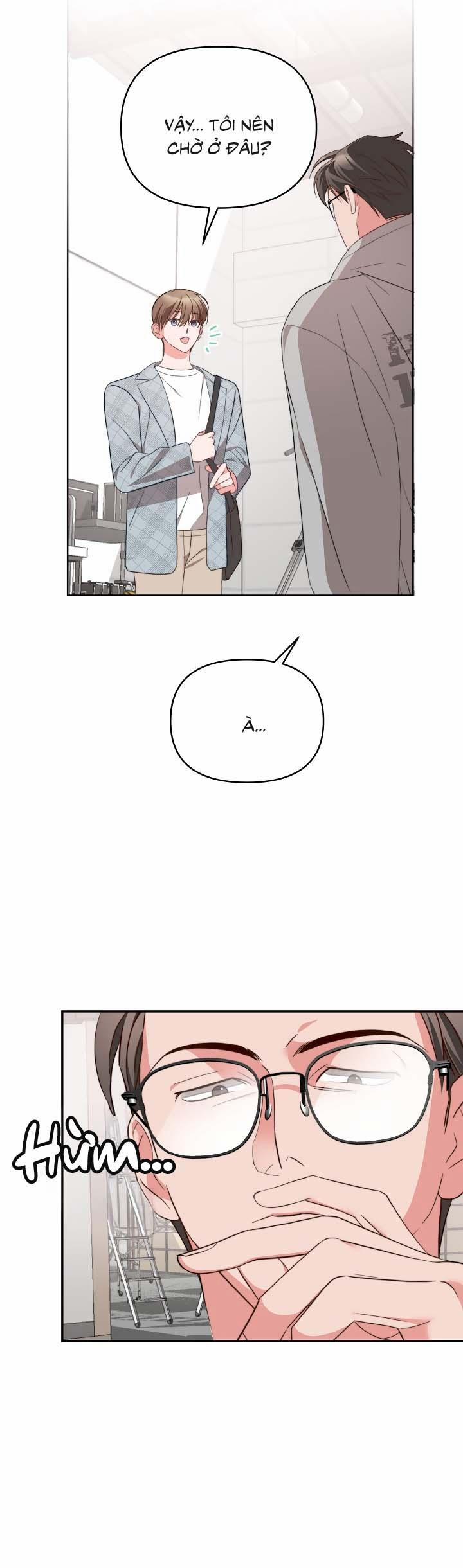 [Vicera] Masquerade 5 trang 24