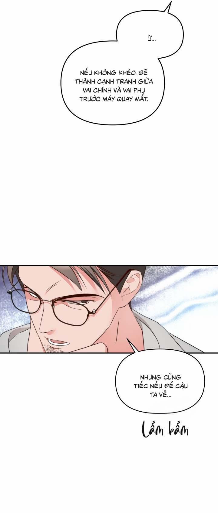 [Vicera] Masquerade 5 trang 27