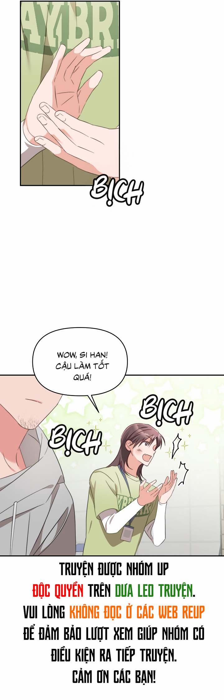 [Vicera] Masquerade 5 trang 35