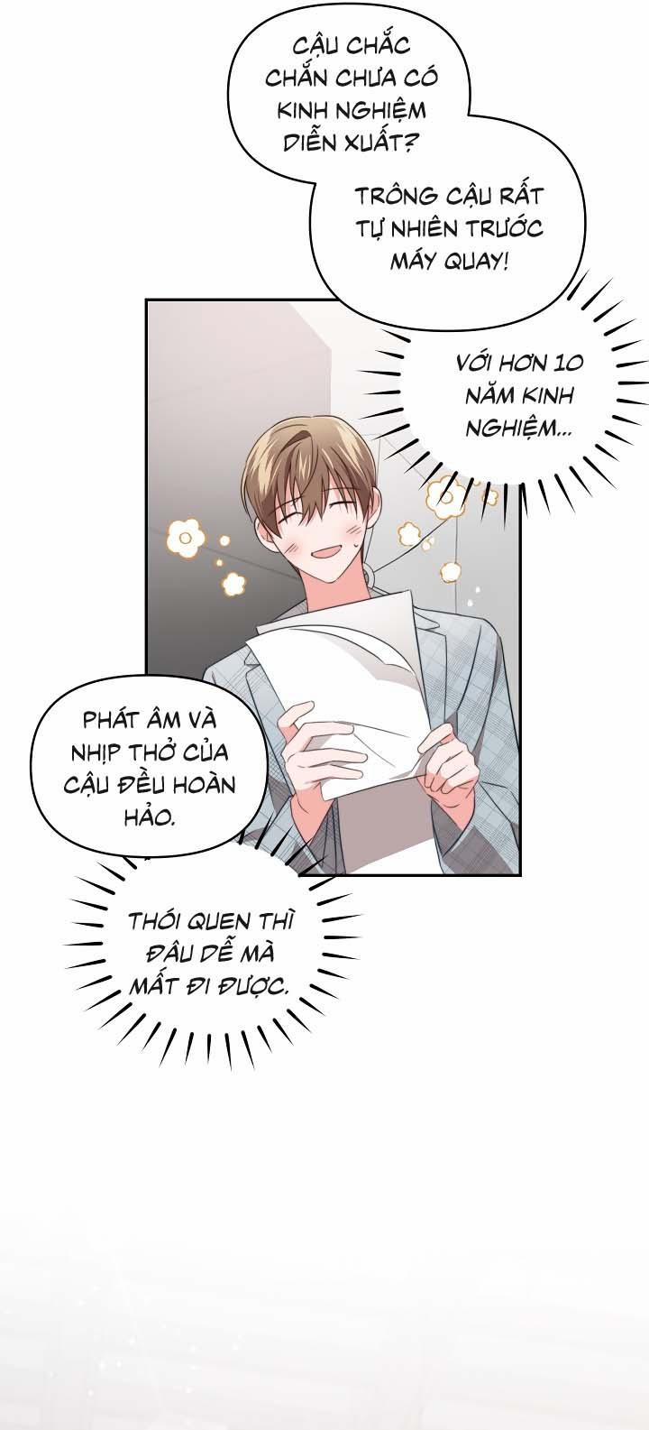 [Vicera] Masquerade 5 trang 36