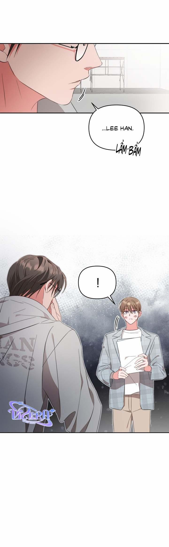 [Vicera] Masquerade 6 trang 1