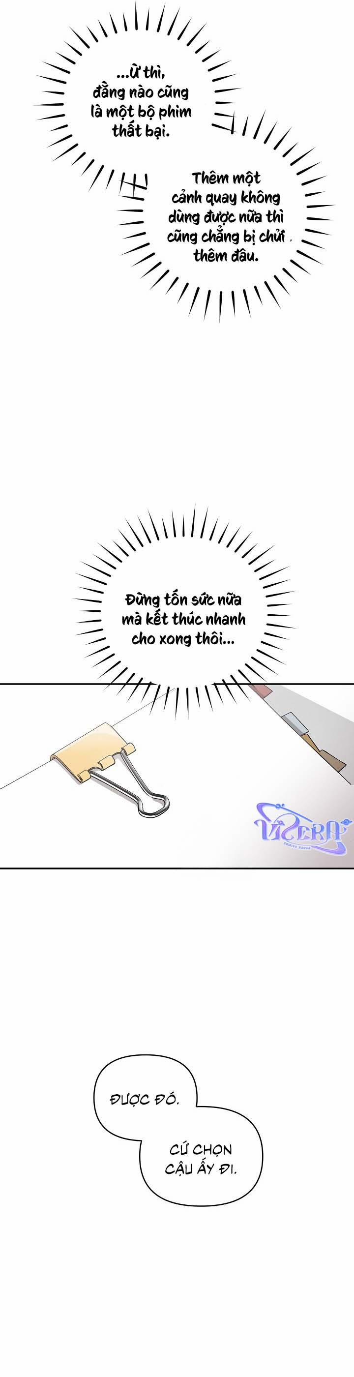 [Vicera] Masquerade 6 trang 11