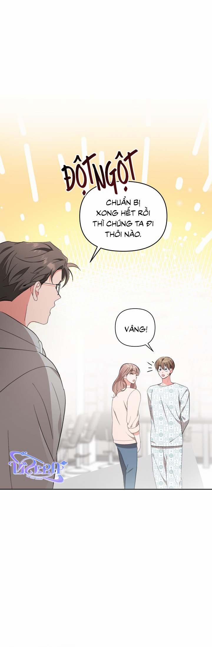 [Vicera] Masquerade 6 trang 17