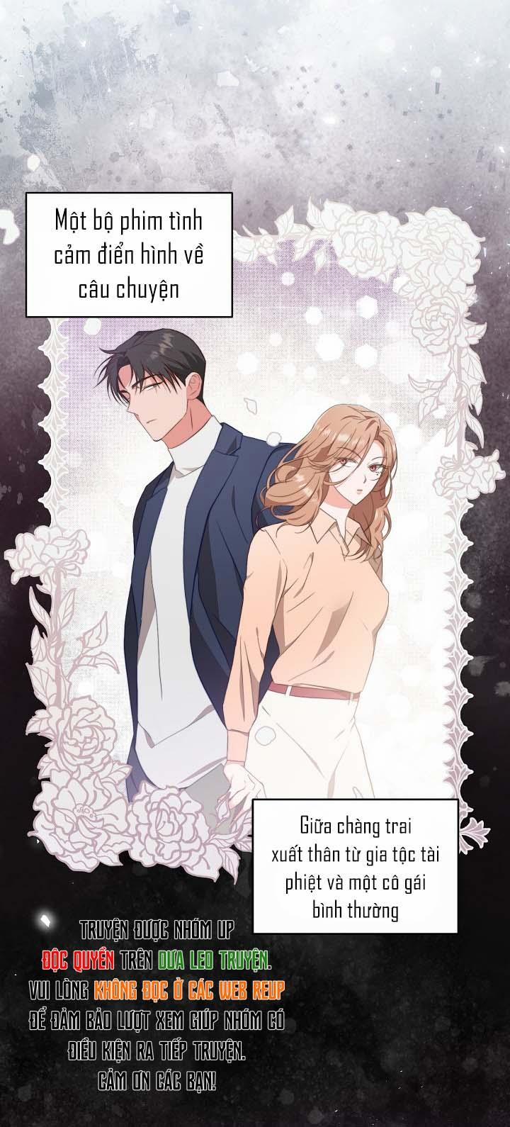 [Vicera] Masquerade 6 trang 19