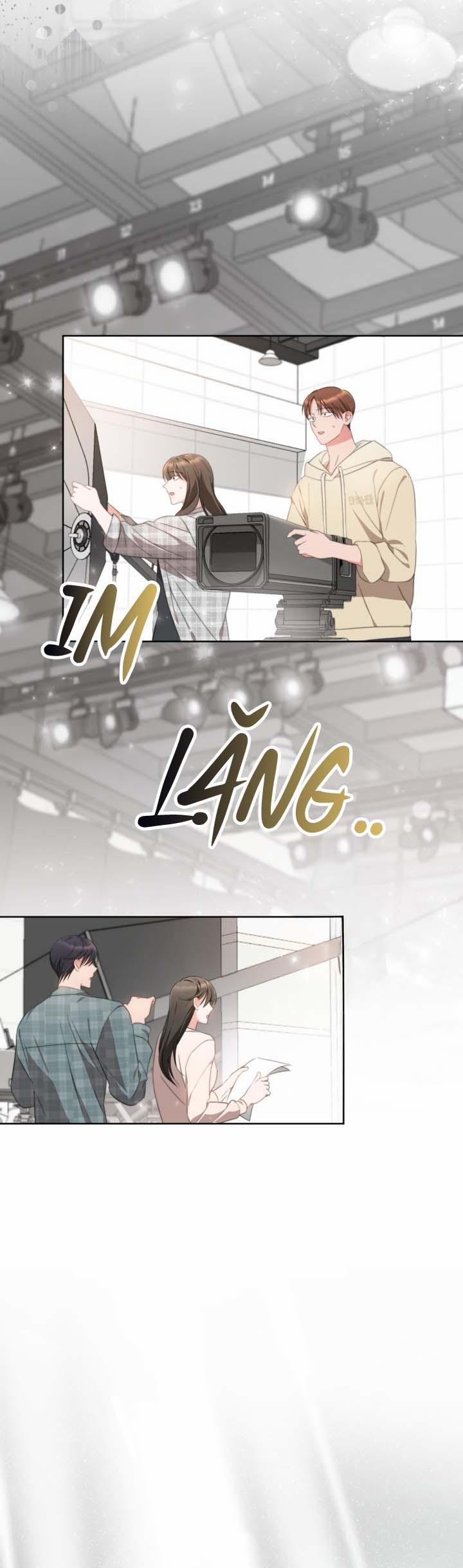 [Vicera] Masquerade 7 trang 1