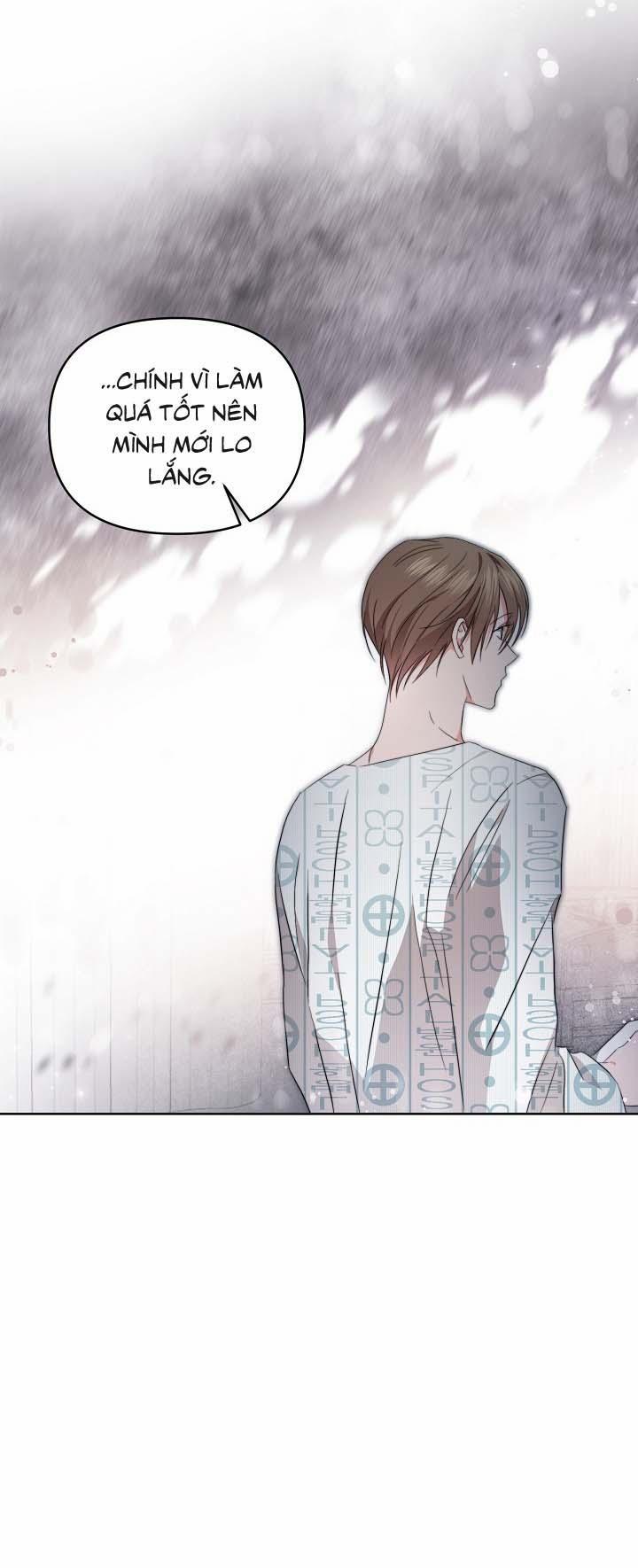 [Vicera] Masquerade 7 trang 11