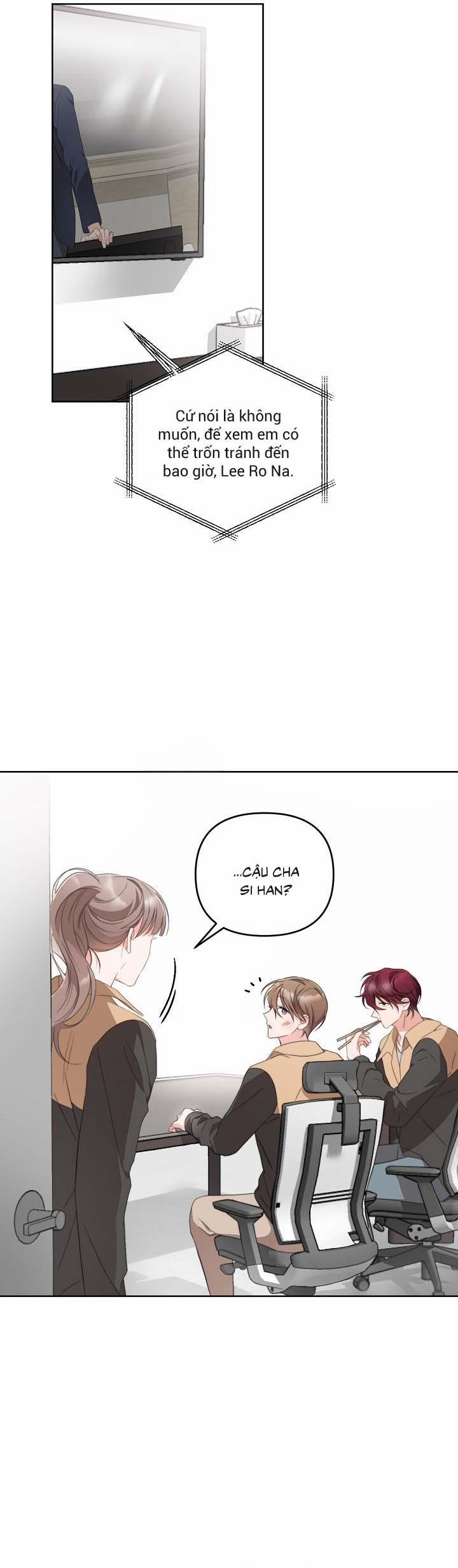 [Vicera] Masquerade 7 trang 25