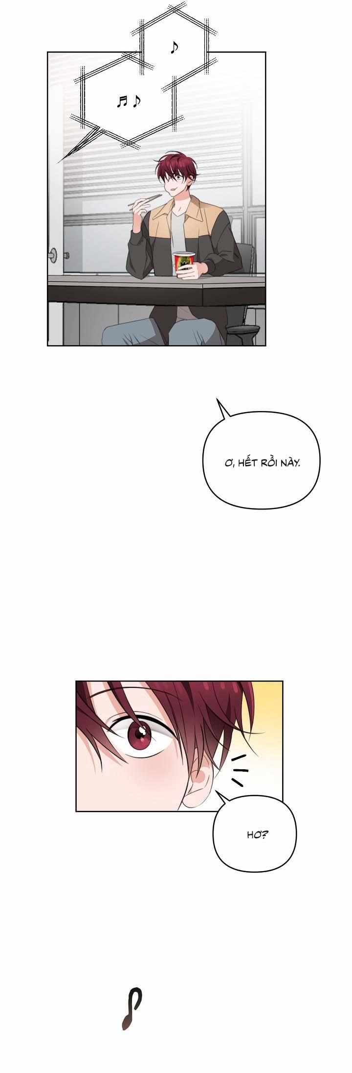 [Vicera] Masquerade 7 trang 27