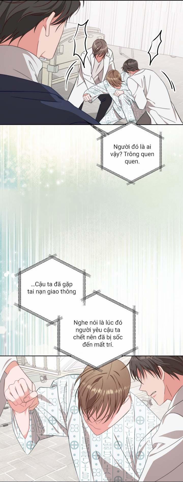 [Vicera] Masquerade 7 trang 29