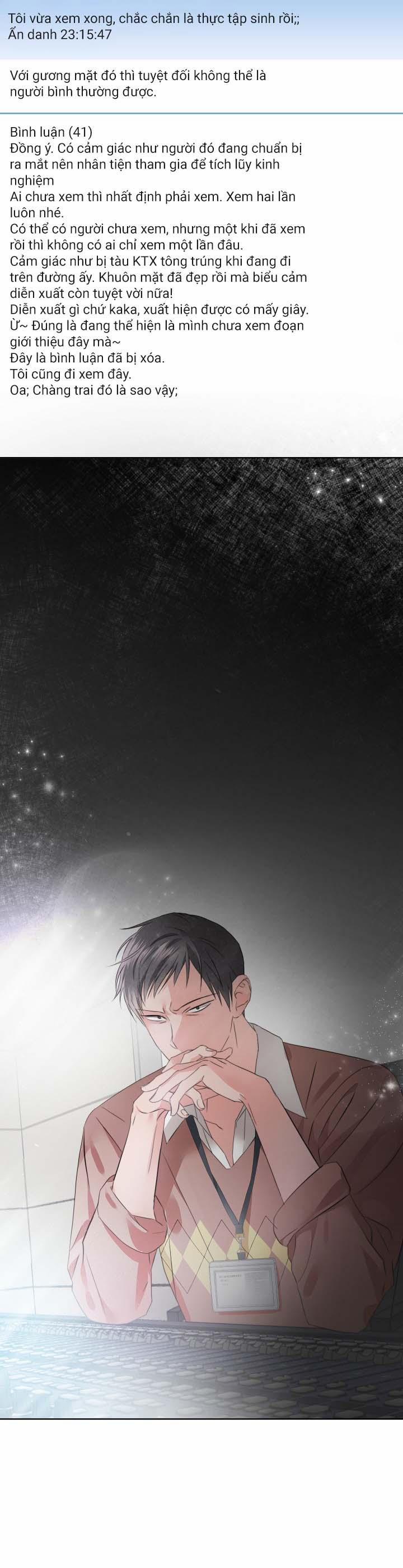 [Vicera] Masquerade 7 trang 34