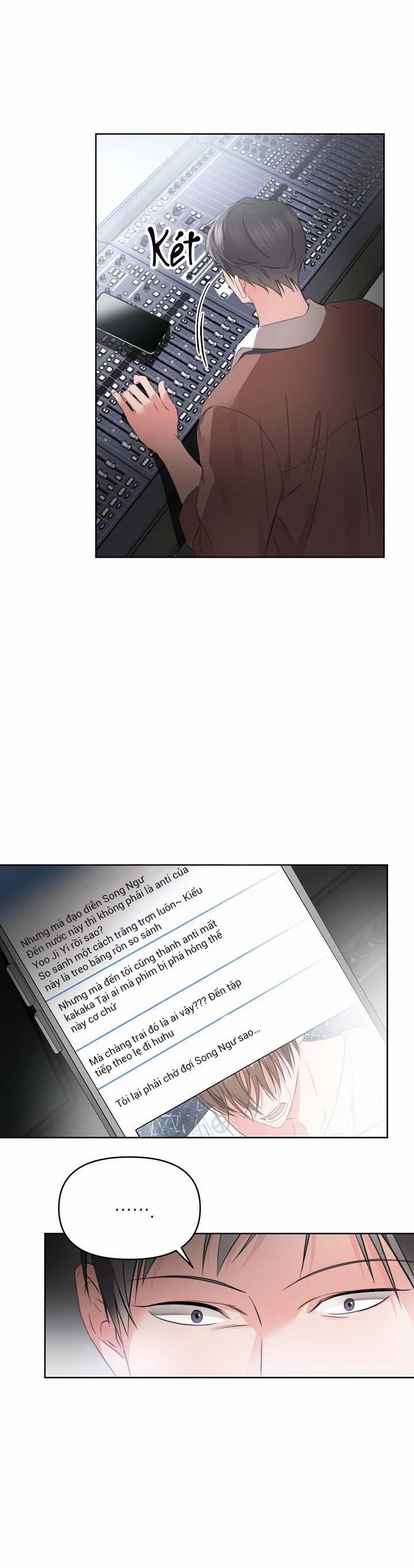 [Vicera] Masquerade 7 trang 35