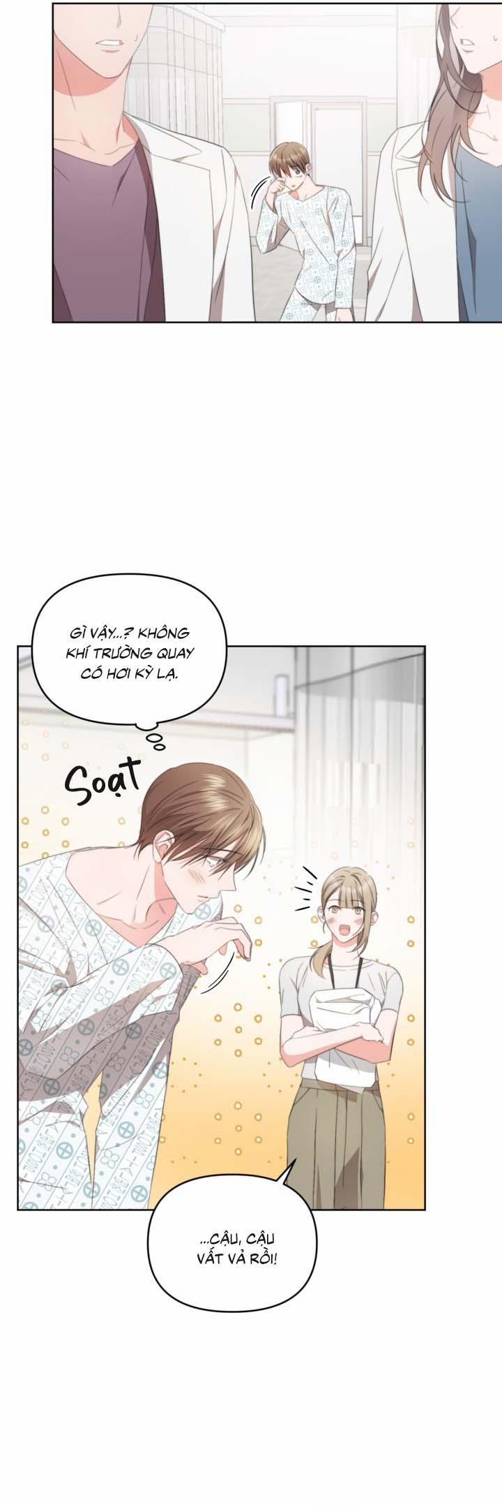 [Vicera] Masquerade 7 trang 6