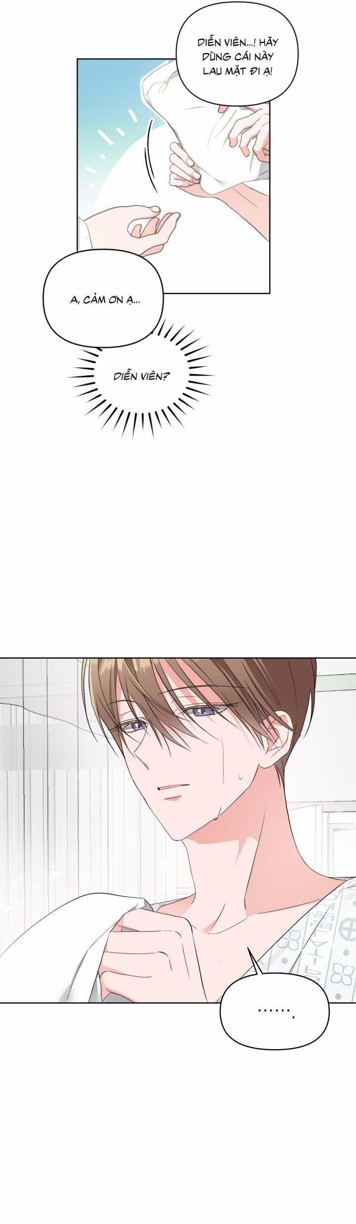 [Vicera] Masquerade 7 trang 7