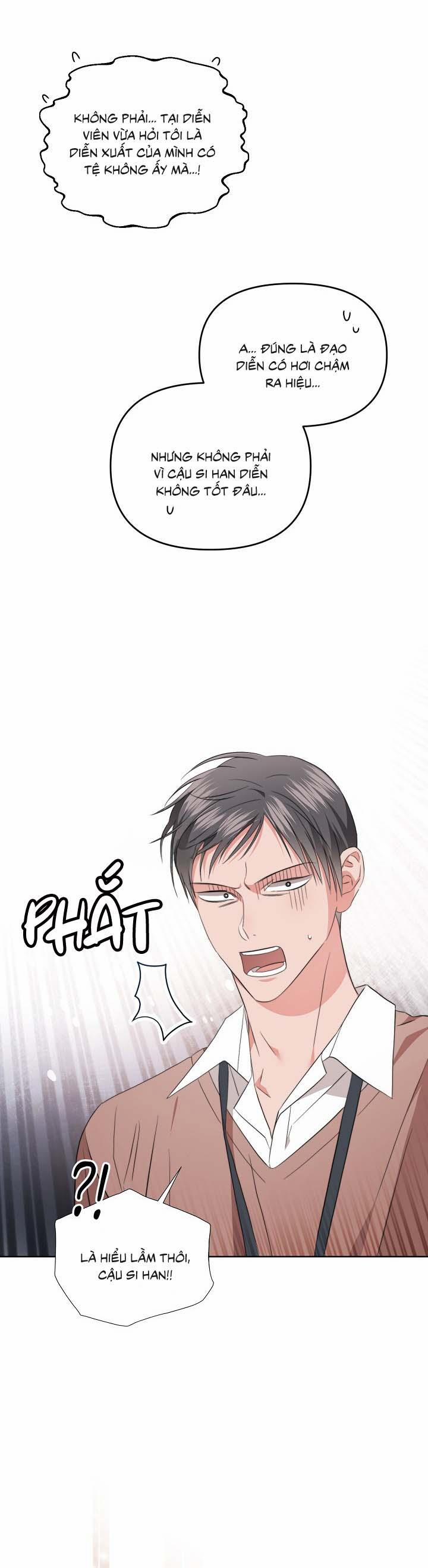 [Vicera] Masquerade 7 trang 9