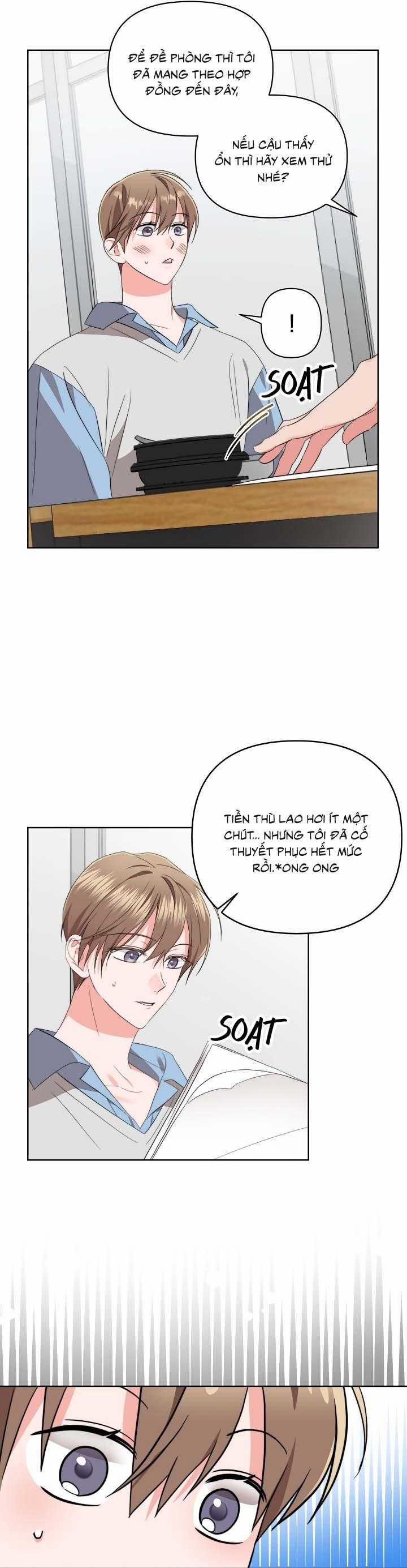 [Vicera] Masquerade 8 trang 24