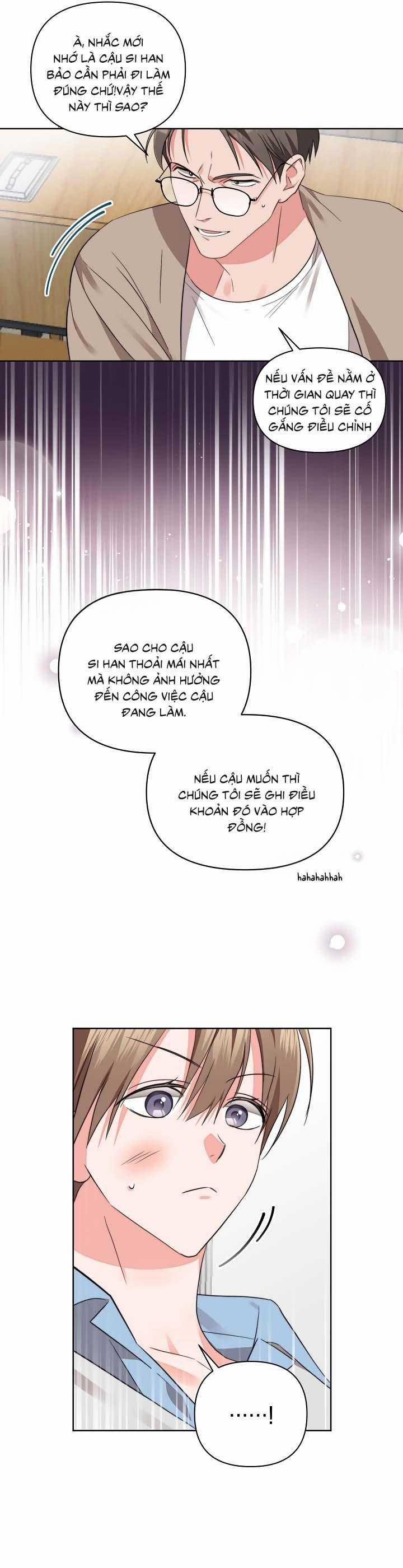 [Vicera] Masquerade 8 trang 28