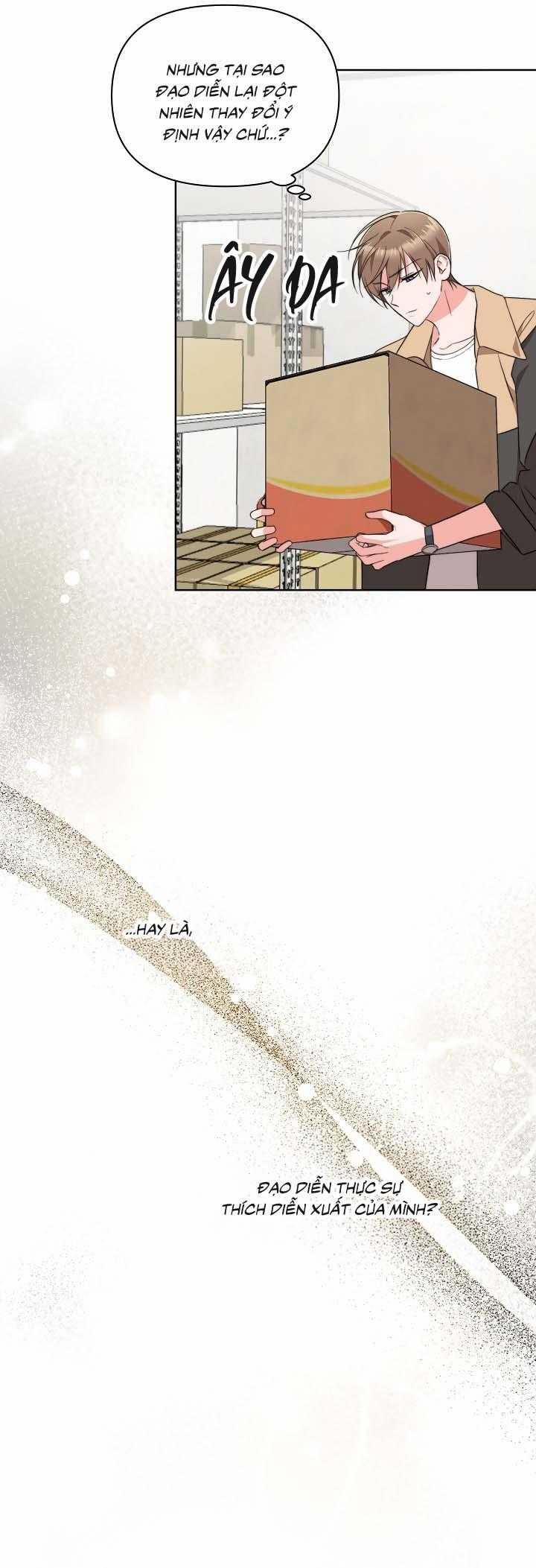 [Vicera] Masquerade 8 trang 3