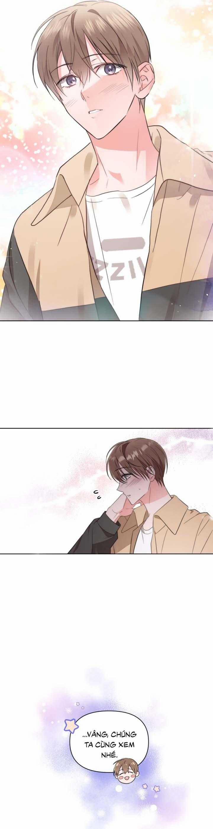 [Vicera] Masquerade 8 trang 7