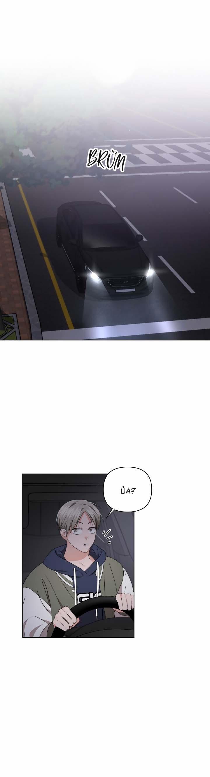 [Vicera] Masquerade 9 trang 17