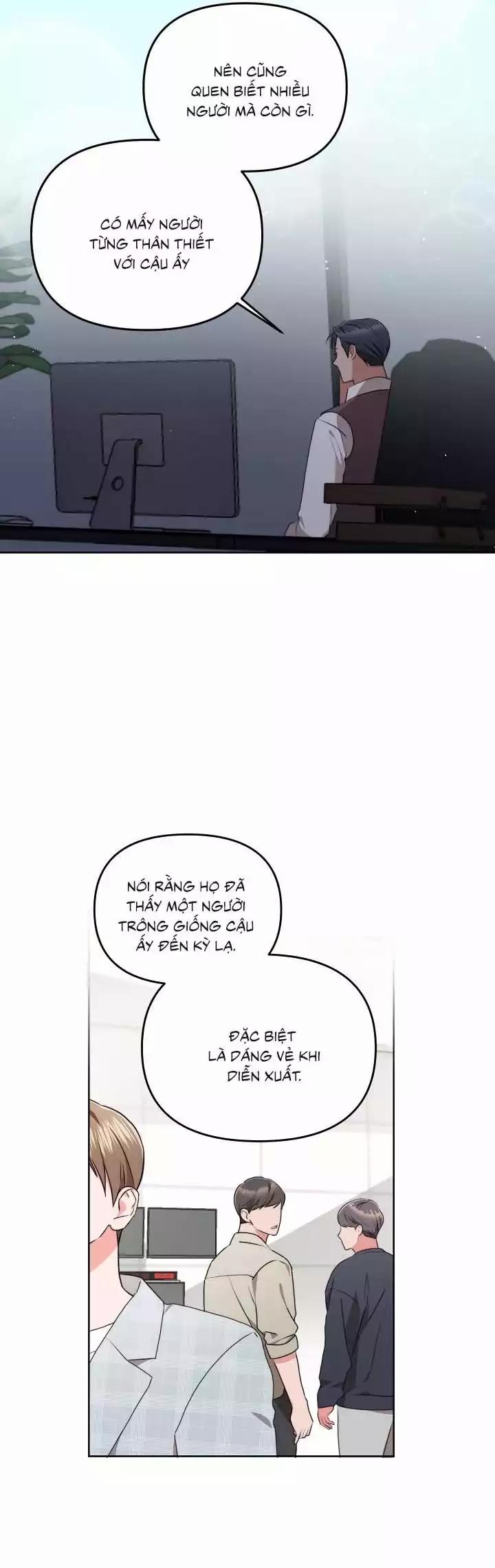 [Vicera] Masquerade 9 trang 2