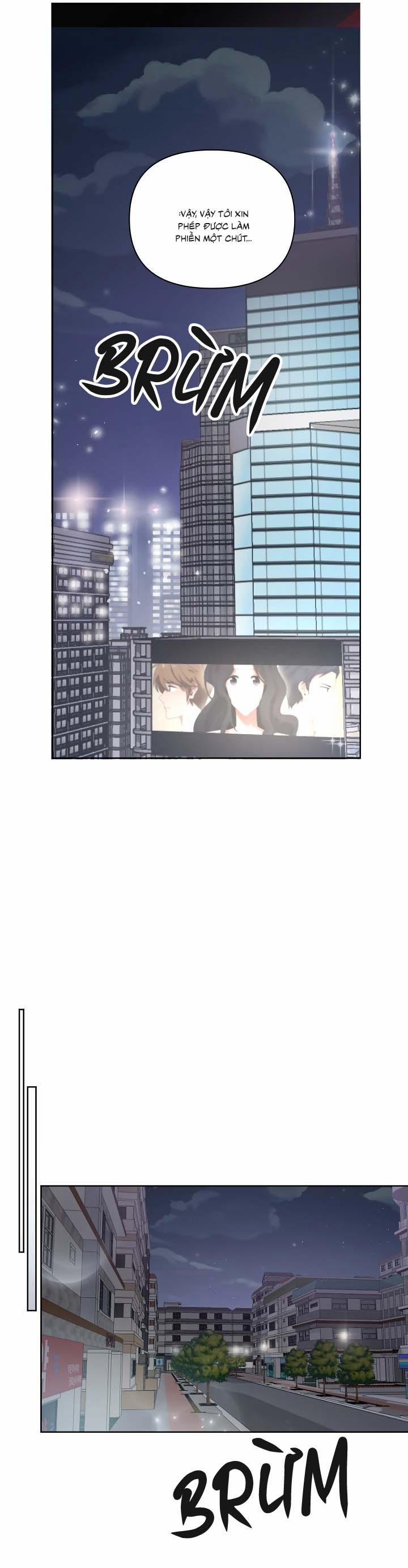 [Vicera] Masquerade 9 trang 21