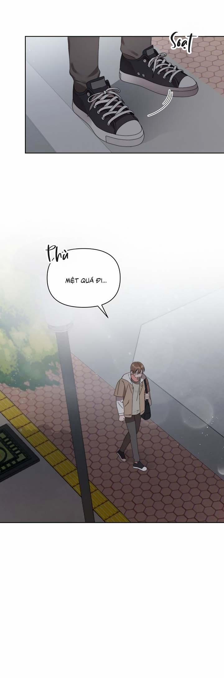 [Vicera] Masquerade 9 trang 23