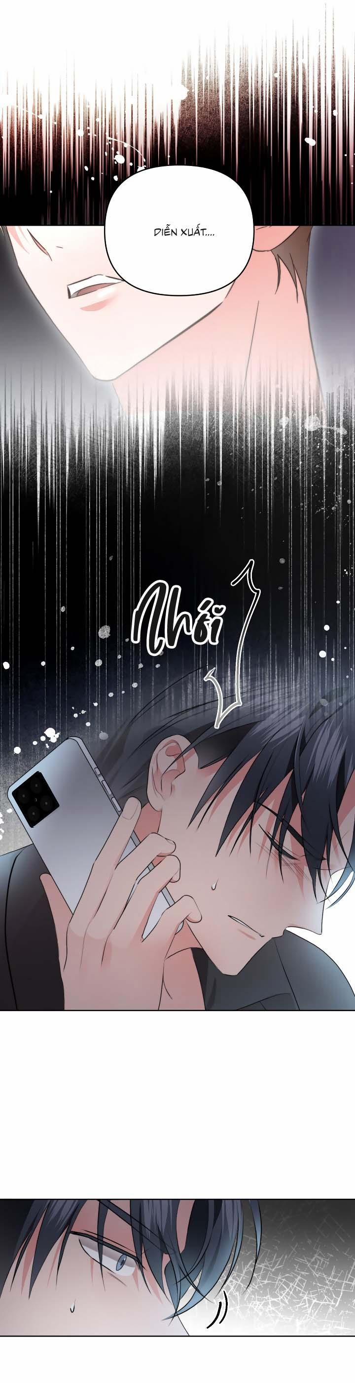 [Vicera] Masquerade 9 trang 3