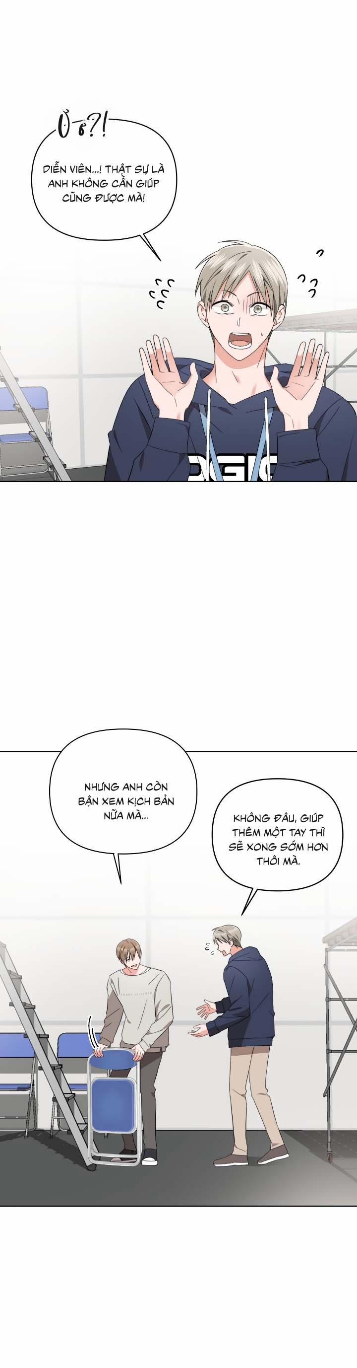 [Vicera] Masquerade 9 trang 6