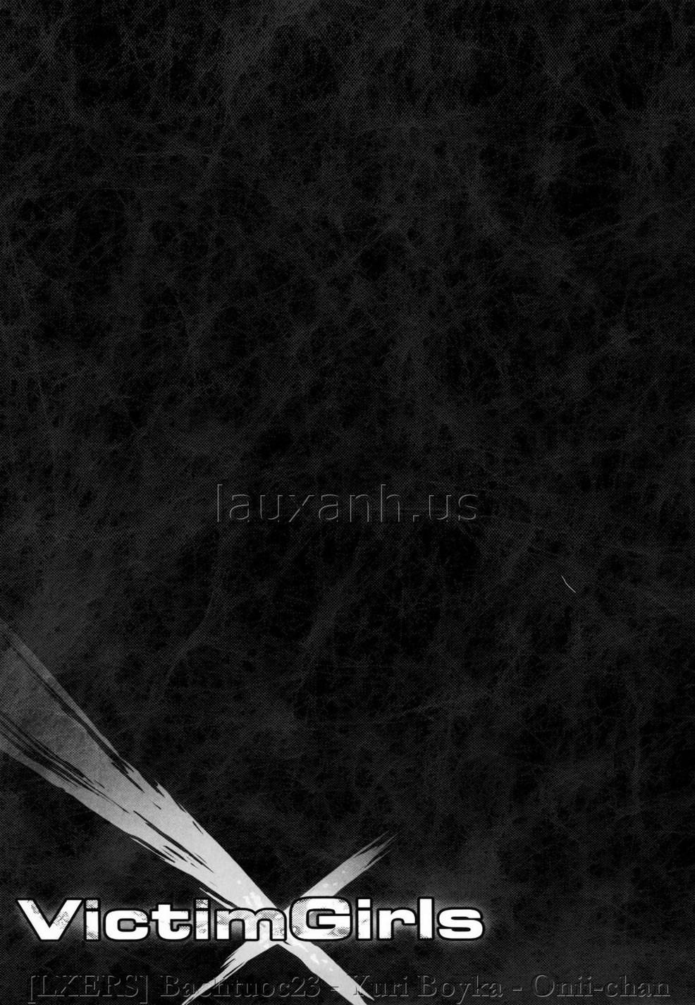 Victim Girl (Series Full) 10 trang 34