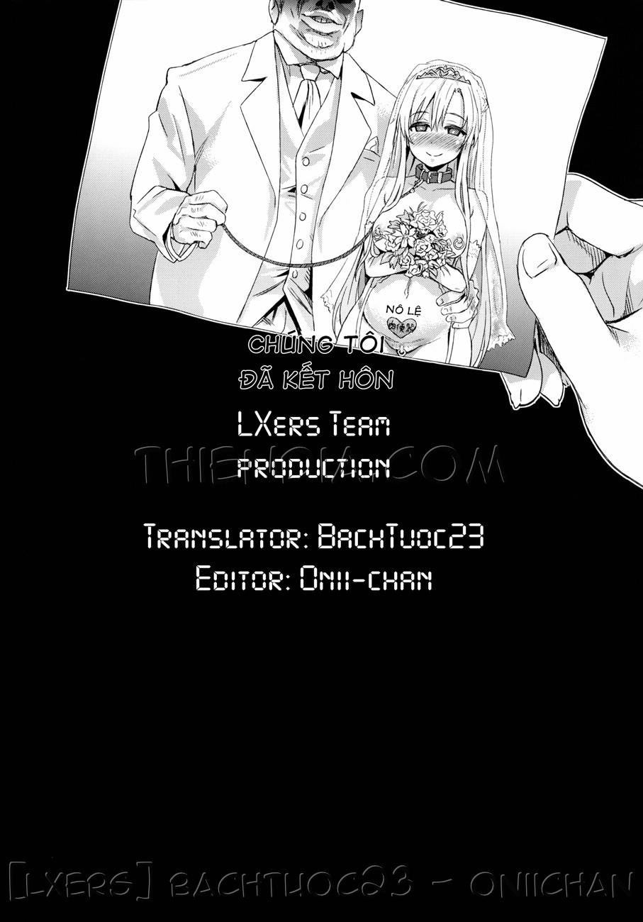 Victim Girl (Series Full) 14 trang 19