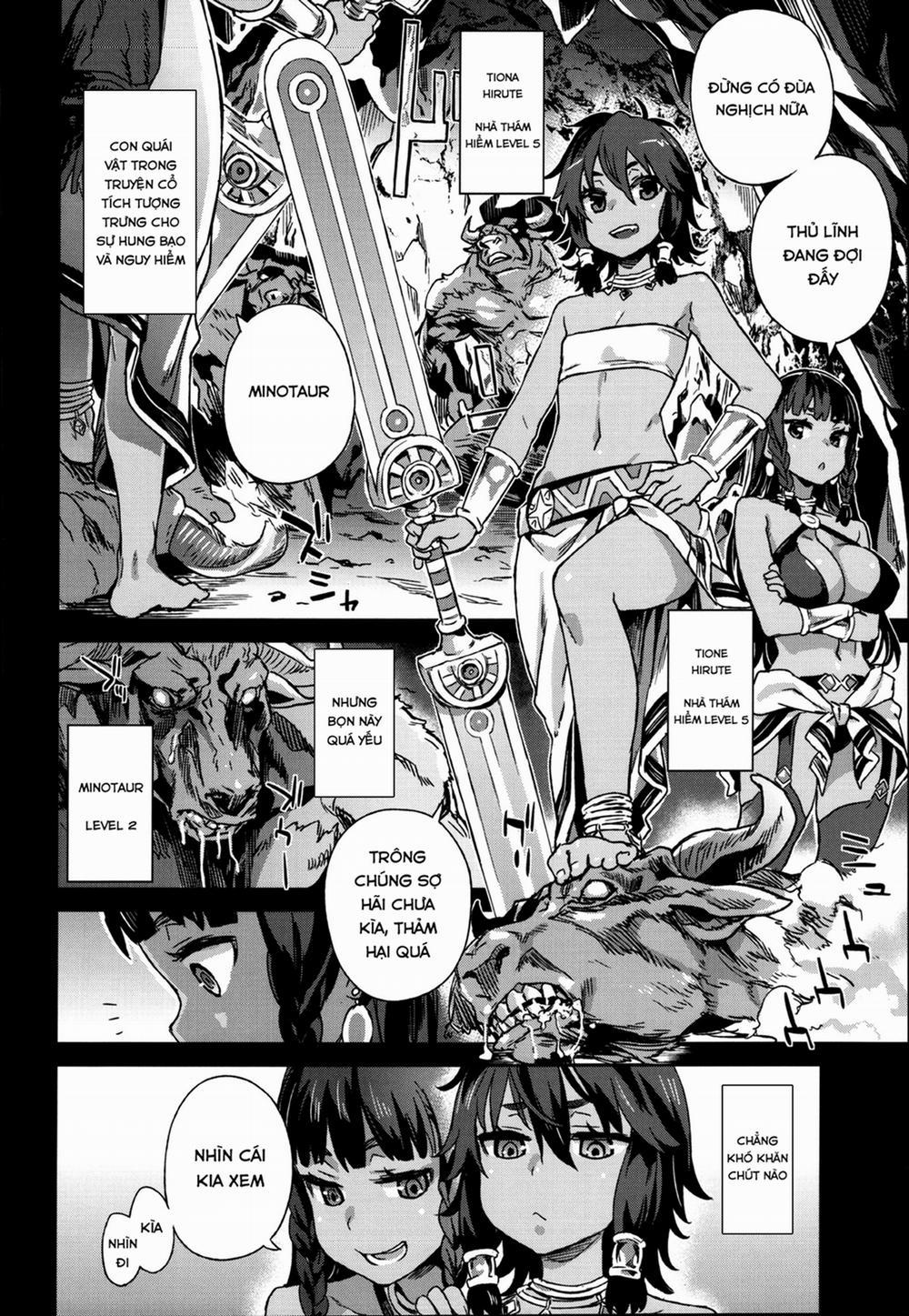 Victim Girl (Series Full) 19 trang 2