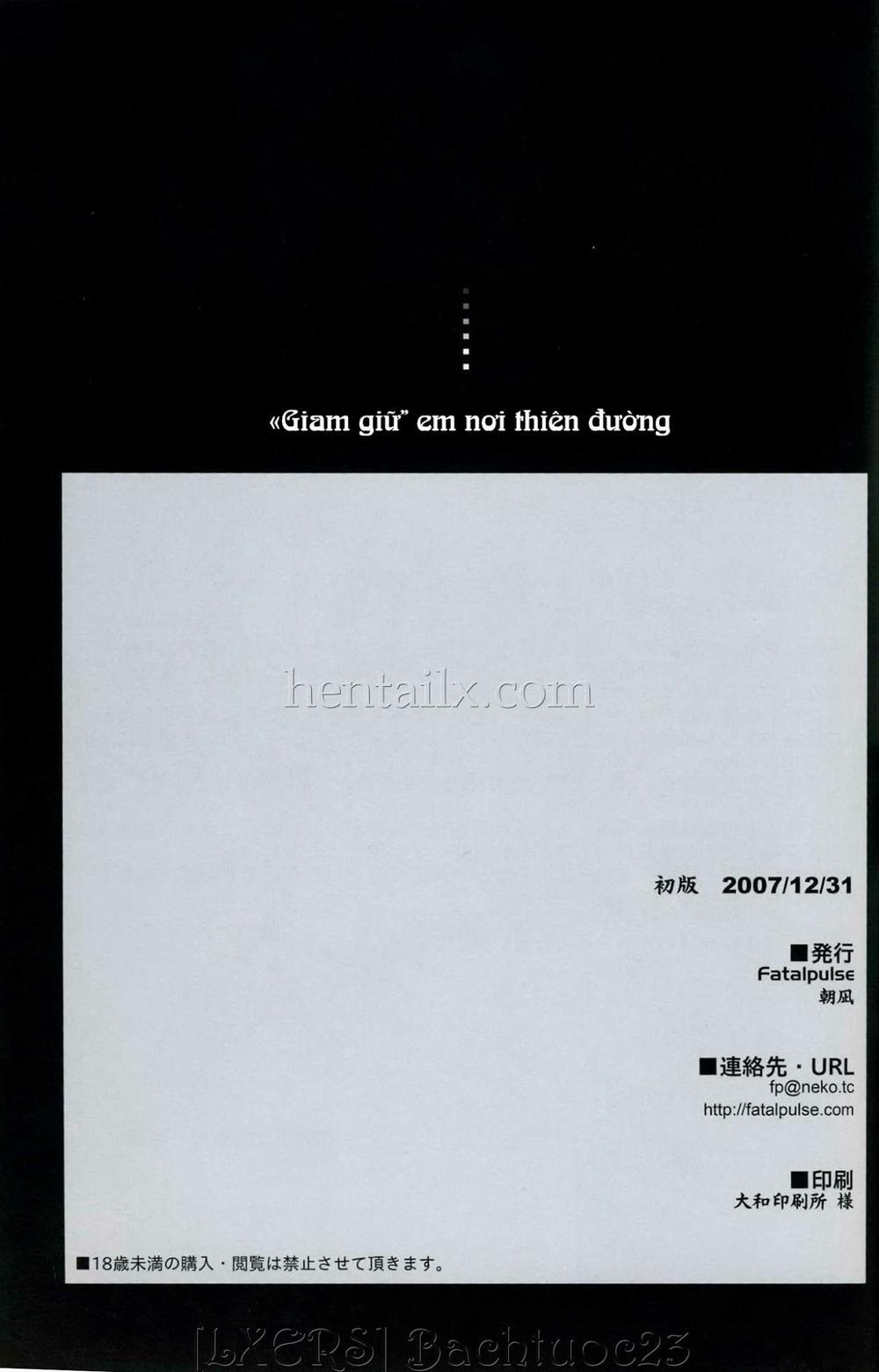 Victim Girl (Series Full) 4 trang 24