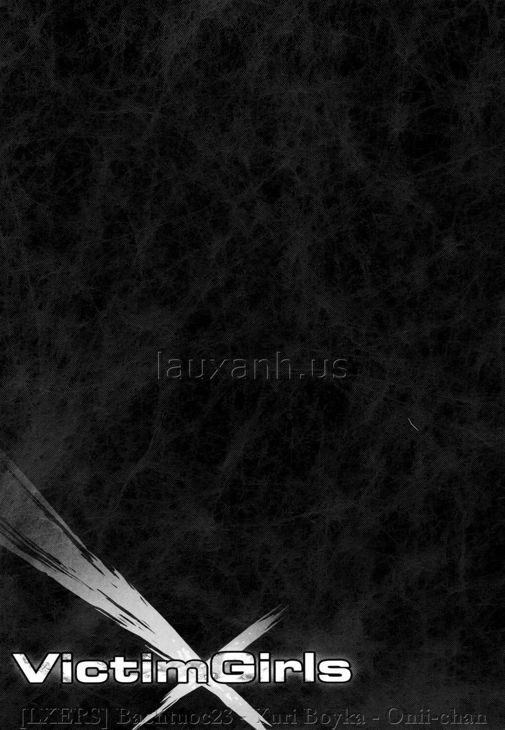 Victim Girls 10 (Asobi Ni Iku Yo) Oneshot trang 34