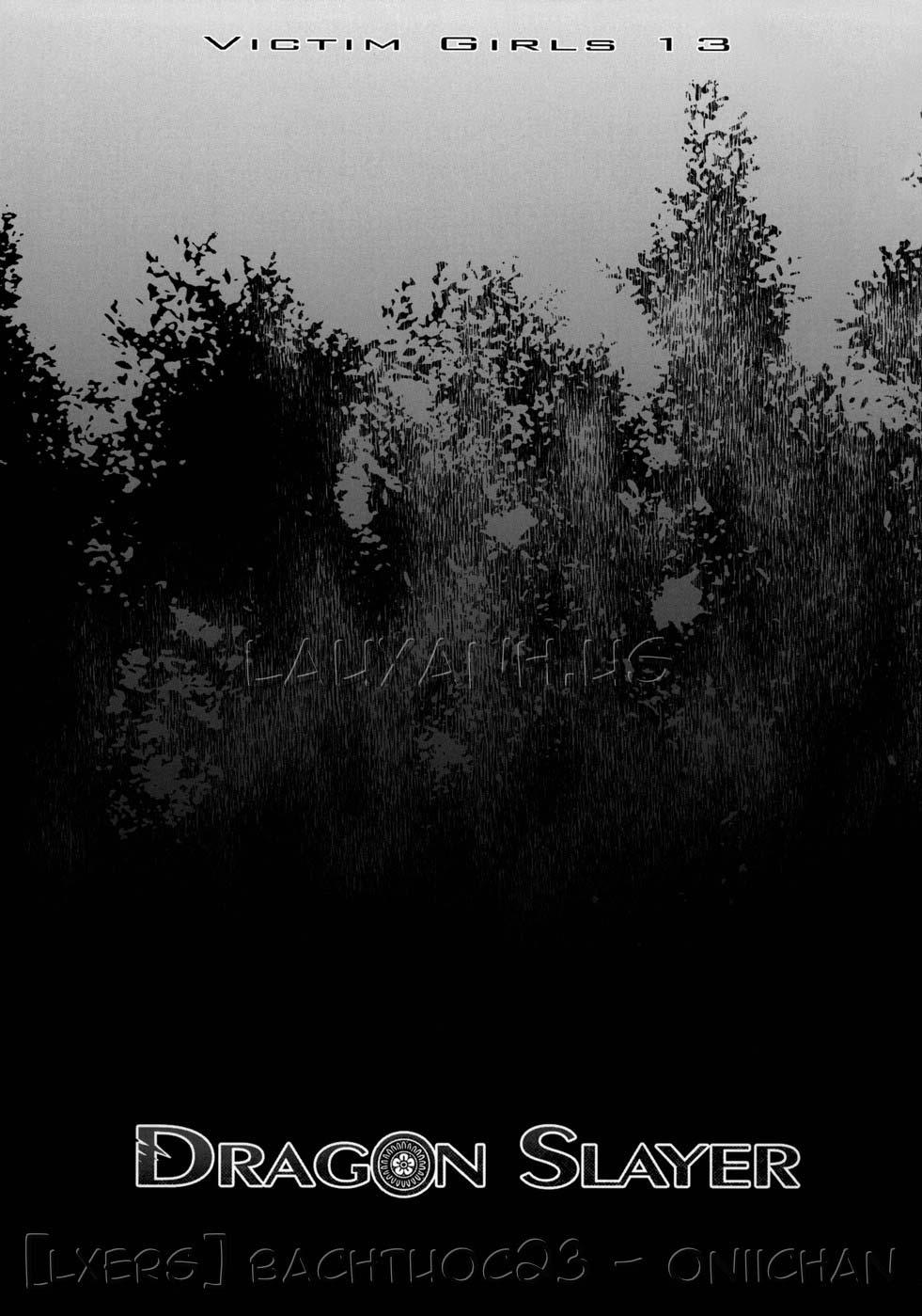 Victim Girls 13 (Saki) Oneshot trang 2