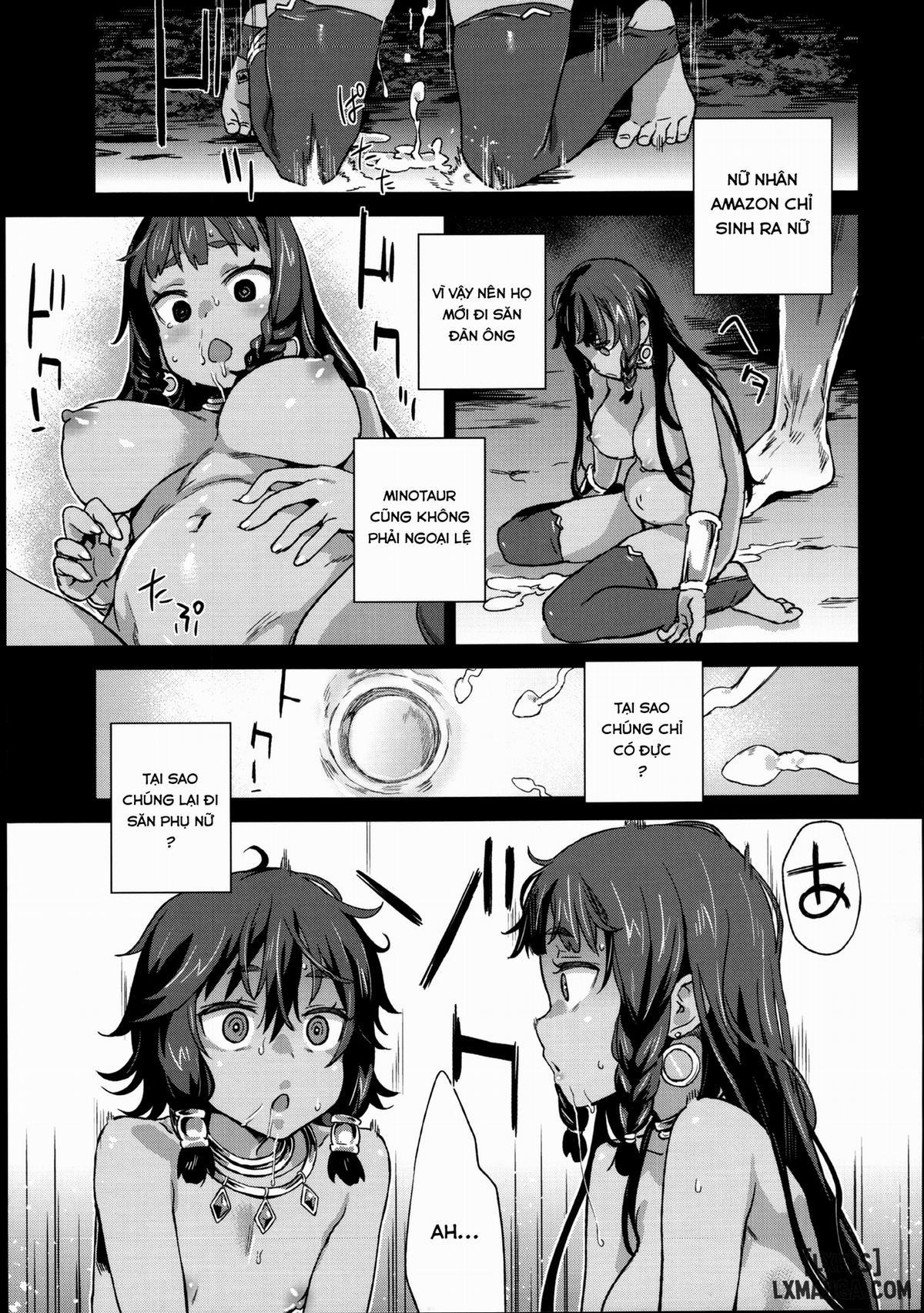 Victim Girls19 2 trang 8